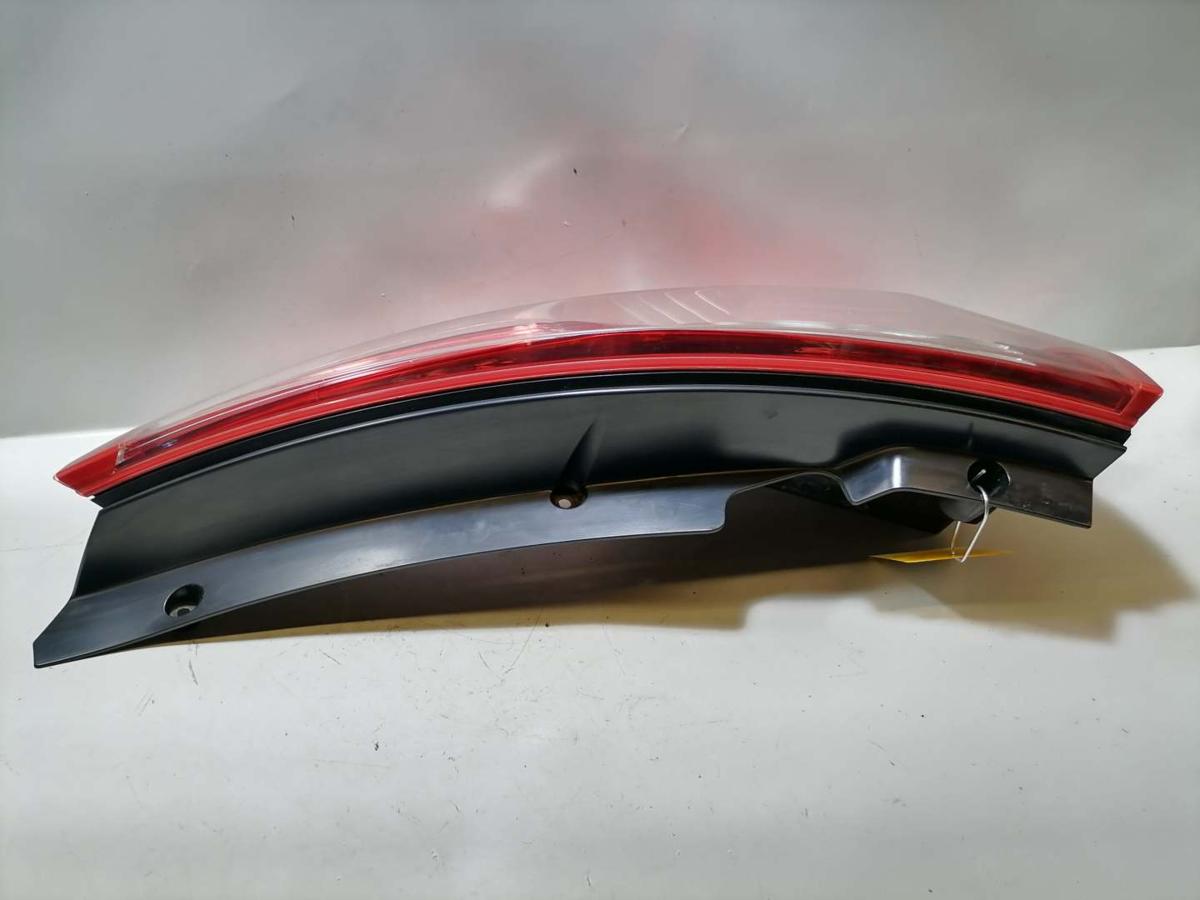 Citroen C4 Picasso original Rücklicht Rückleuchte Schlussleuchte rechts 7-Sitzer Bj.2009